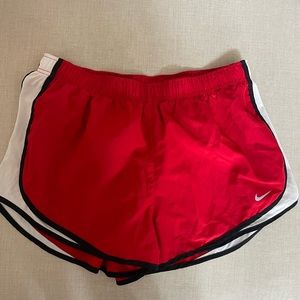Nike Dri Fit Shorts
